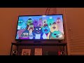 The SpongeBob SquarePants Movie FrogFish Chase