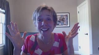 Back to Basics - Embrace Your Own Unique Self