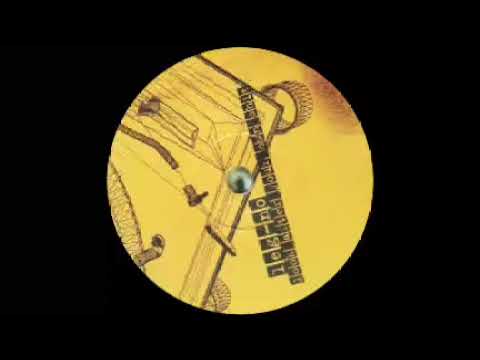 Leg-No - Look after your own shit (Blackqirex 002) 2002. A: Untitled.