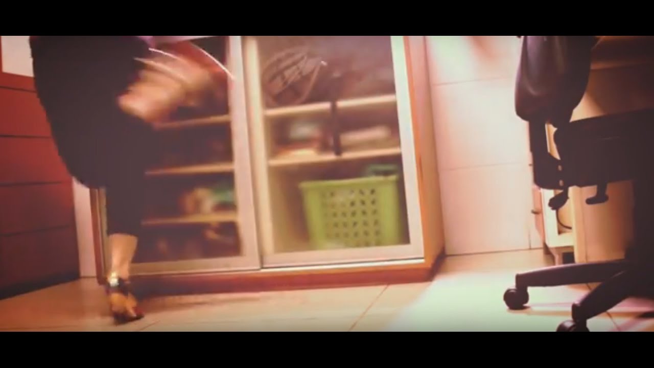 Roberta Barreto - Quejas de bandoneón (Biagi)