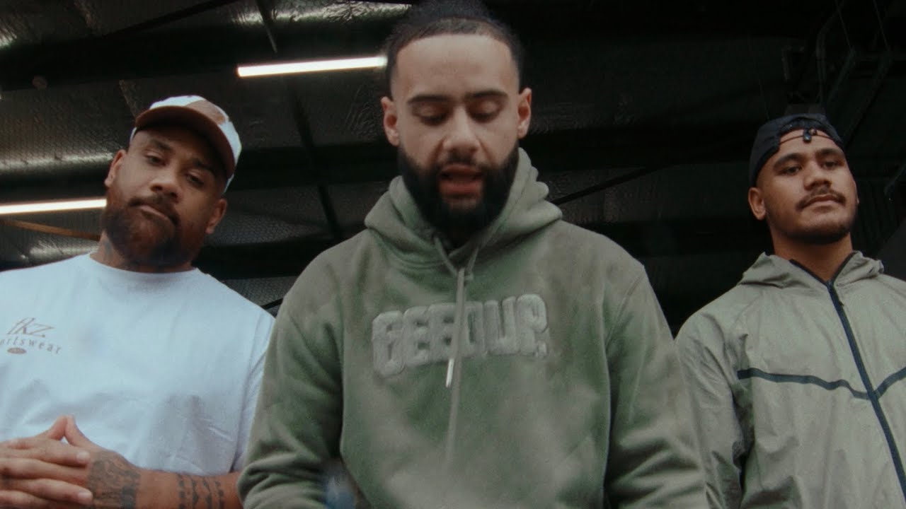 Legacy In Motion 2026 Australian Tour (Official Promo)