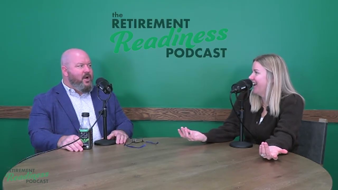 #95: Financial Plan Changes - What Do We Do Now?