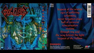 Crematory – Transmigration (1993) (Full Album)