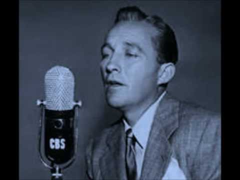 Bing Crosby - Keep It A Secret