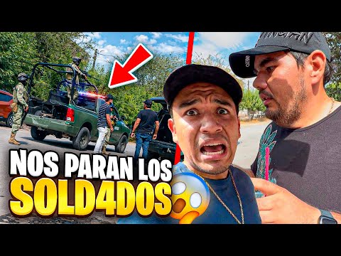 CAMBIO RADICAL DE CHRISTOPHER + DETENCIÓN DEL EJÉRCITO| PATRON NETO