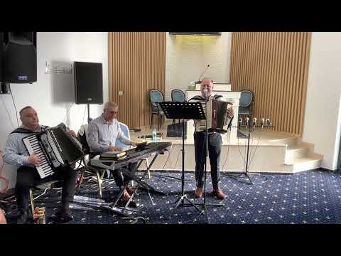 18 septembrie 2022 Romeo Stan - Tu san o Del , Izbăvire Izbăvire