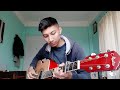 Timile - Sushant KC ( Prabesh Kumar Shrestha cover )