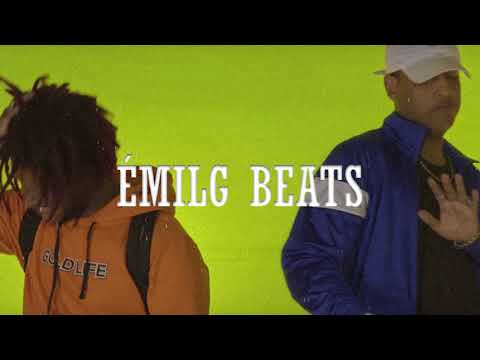 [FREE] DaLua x Denov Type Beat "BAG" | Prod. Émilg Beats