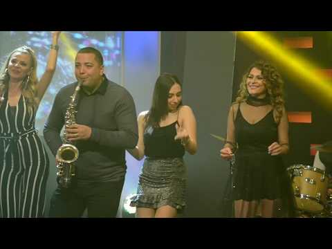 Gabriel Sa Sa - Jane Rafailovski (cover NG 2018) www.BalkanMusicTV.mk