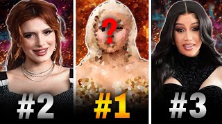 The Top 5 RICHEST OnlyFans Earners! (2022)