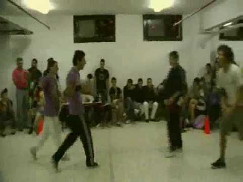 Reice presents: Style Art 2 (part 2)