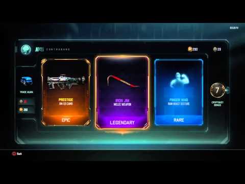 The most legendary thing that ever happened to me