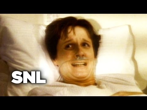 Foldgers Crystals - Saturday Night Live