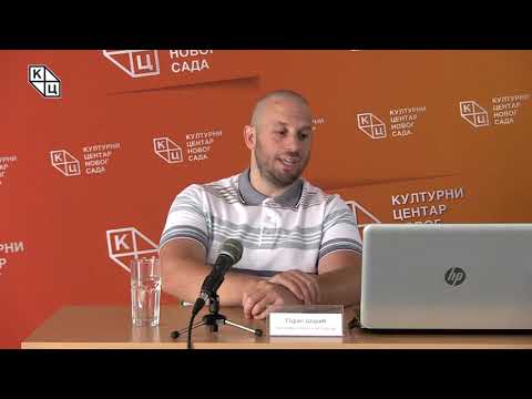 Goran Šarić - „Poreklo Bošnjaka“ / “The Origin of Bosniaks”