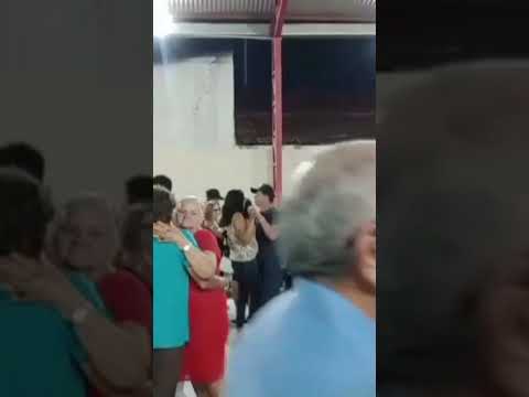 um arrasta-pé como esse só tem em picuiPB.