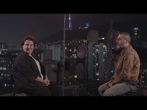 ინტერვიუ ელისო კილაძესთან                   Support #third.paper - TBC #GE45TB7598536080100011