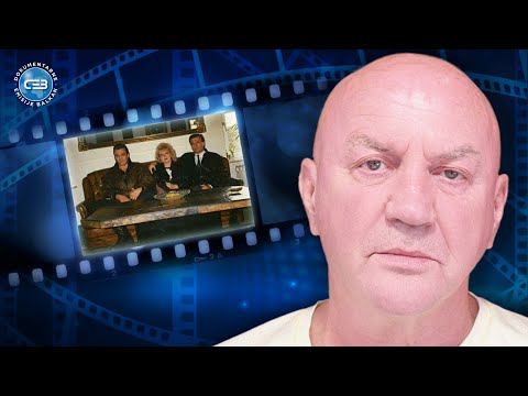 BALKAN INFO: Dragan Drobnjak pominje čoveka koji je parirao braći Šoškić!