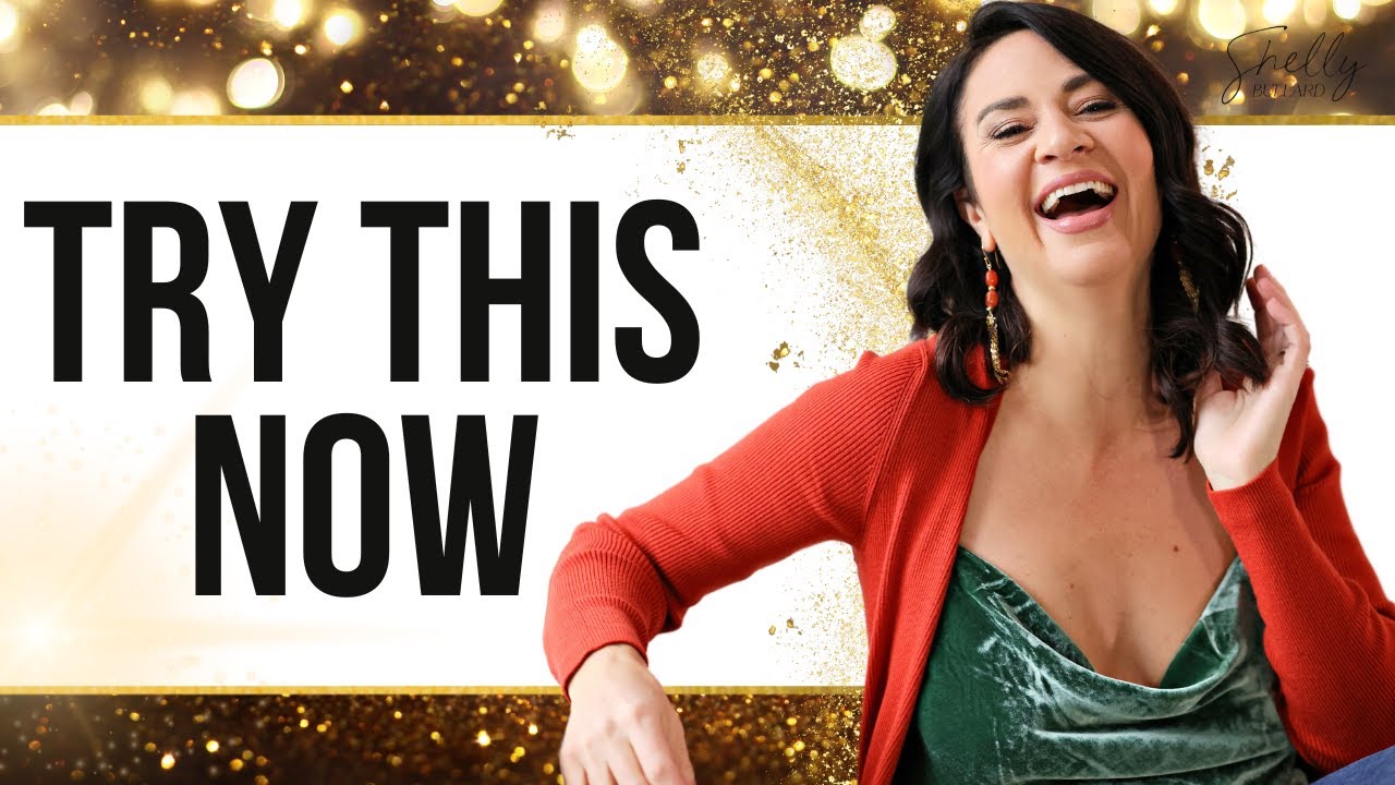 Make Someone Stop Ignoring You (Law of Attraction) THIS WORKS!