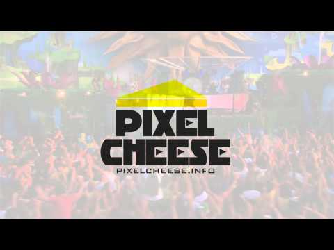 Roger Sanchez vs. ID - Lost ID (Pixel Cheese Swedelicious Bootleg) [Tomorrowland Tribute Video]