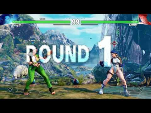 RNG | Onisan vs Jayto - VGArcade SFV VGPro