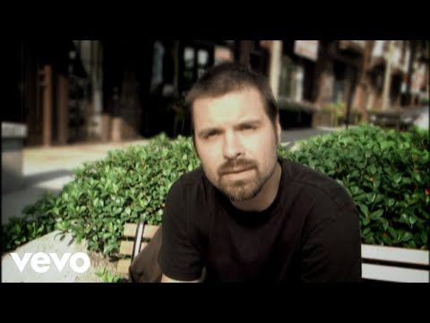 Third Day - Cry Out To Jesus (Official Video)