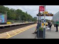 Stand Back From The Platform Wow No Kidding