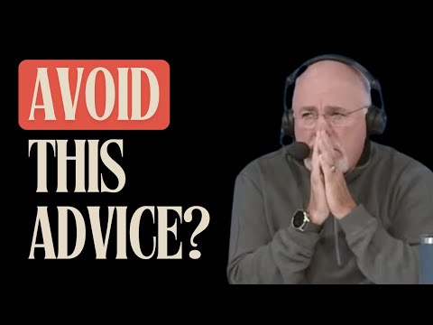 6 Things Dave Ramsey Gets Wrong (Financial Advisor Perspective)