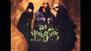 Da youngsta's - The aftermathh (FULL ALBUM) 93
