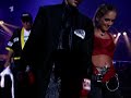 Jeanette Biedermann - Right now (LIVE @ Sportschau 16.08.2003)