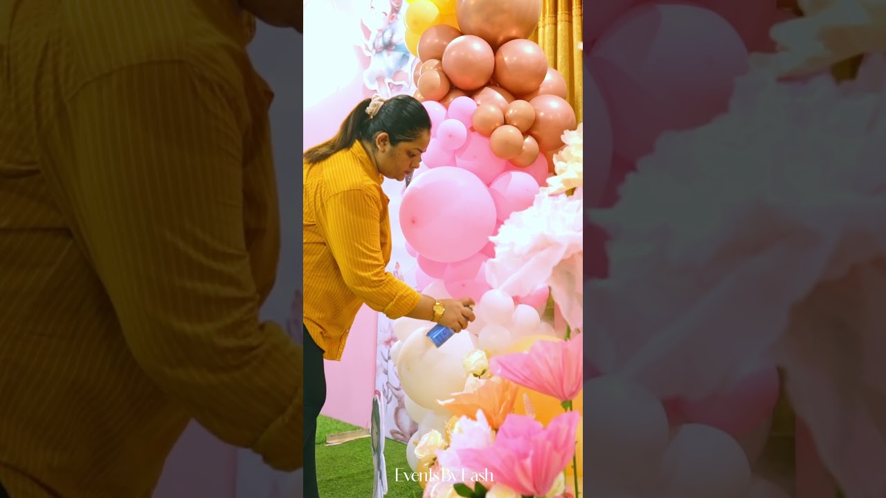 Events by Eash | Commercial