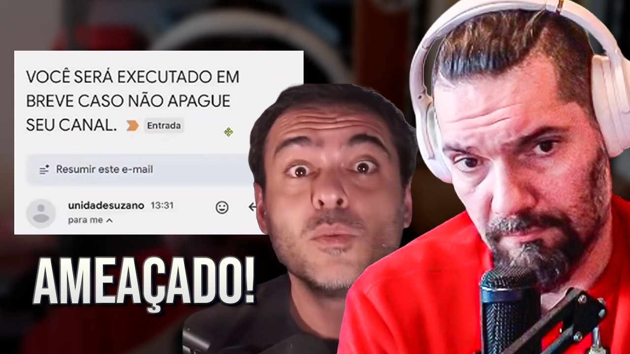 Boni Ameaçado: Como o ódio político funciona e por que ele está crescendo no Brasil