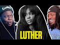 HIP HOP FANS REACT TO KENDRICK LAMAR S SZA LUTHER