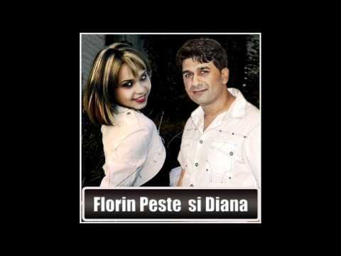 Florin Peste si Diana - Ochii nevazutii se uita