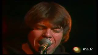 GEORGE THOROGOOD    MOVE IT ON OVER &amp;  JOHNNY BE GOOD 1979 L