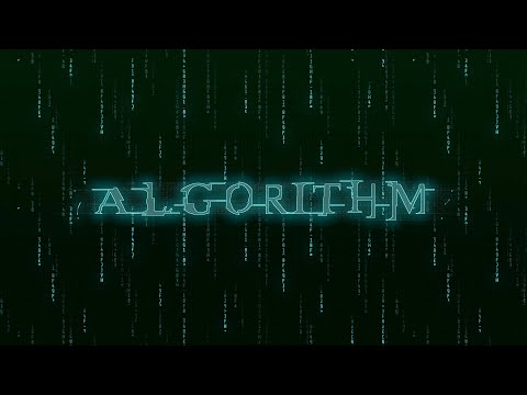 The Emsee - Algorithm (Official Lyric Video)