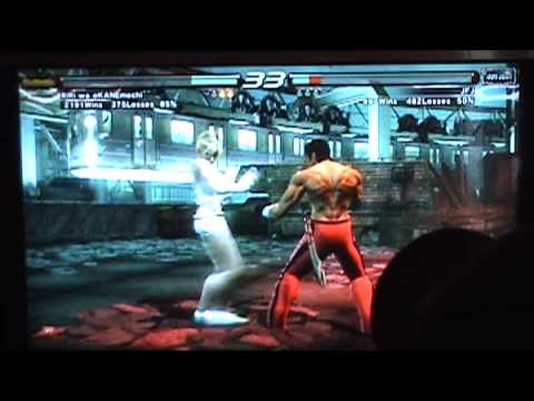 T6 BR Kane [lil] v JFJ [law] - 1