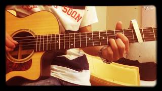 How I play My Fair Share by Seals &amp; Crofts