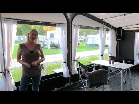 Ventura Pacific 300 2014 model