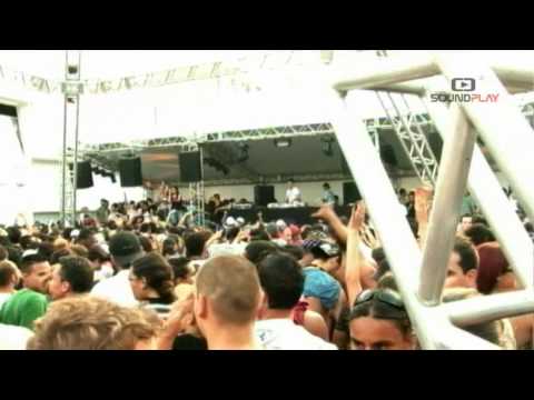 MANDRAKS NEW AFTER INDUSTRIA 2010