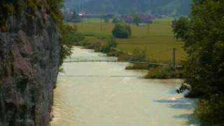 Aar Gorge (Aareschlucht)