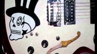 Nobody's Fault But Mine