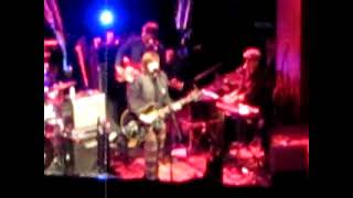 amy ray: 2010-02-15: black heart today - mcglohon theatre - charlotte, north carolina