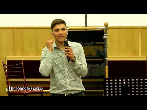 MARTURIE - ALEX LAKATOS - VINDECARE DE CANCER-  BCP BETEL BUCURESTI - PRODOCENS MEDIA