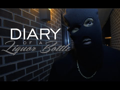 Devon Beck: "Diary of a Liquor Bottle" | Shot by @CakesMitchell