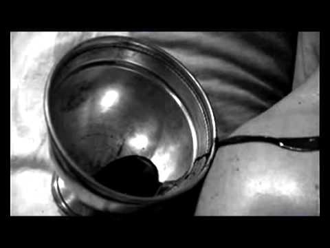 Vercetti Technicolor - Inferno