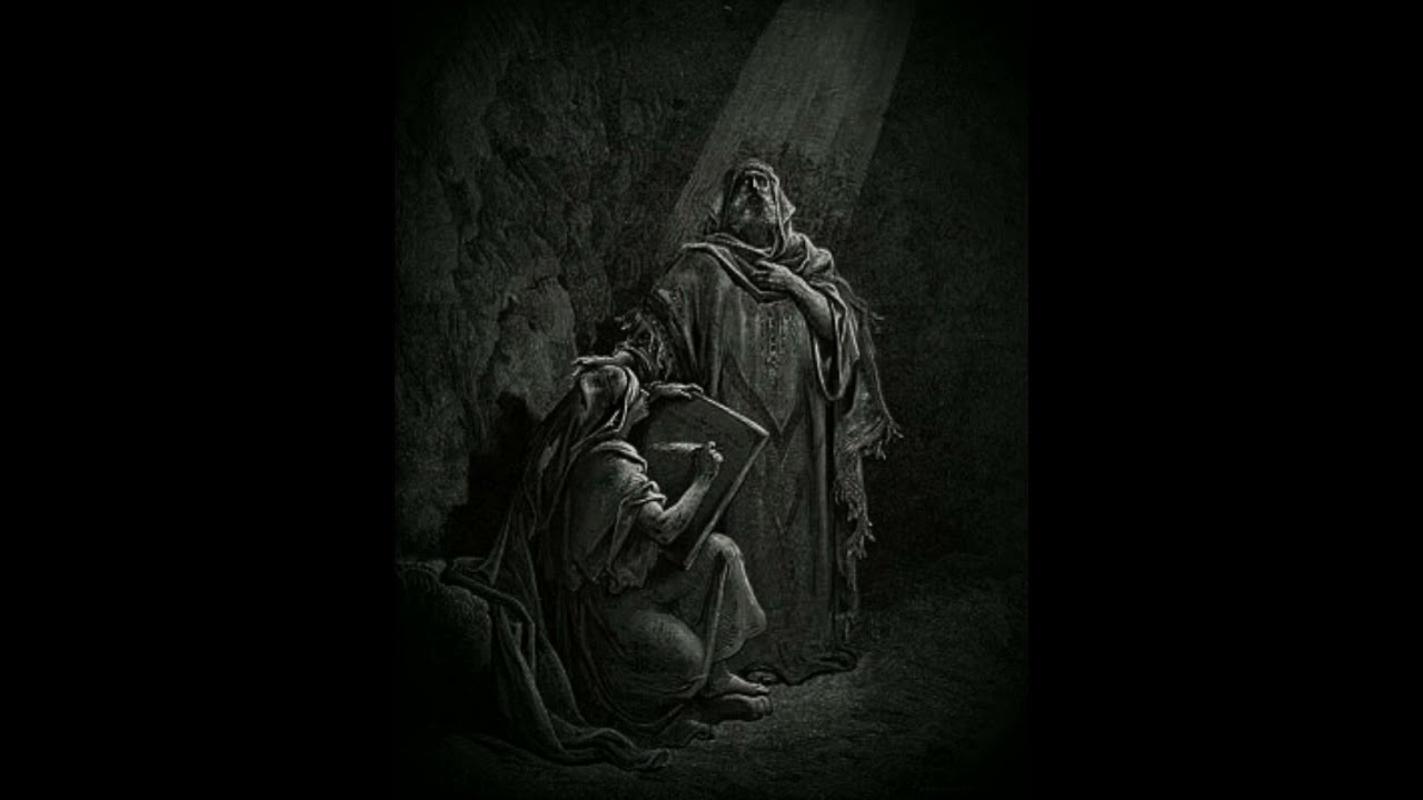 LAMENTATIONS 3:19-66|Though he bring grief, he will show compassion, so great is his unfailing love|