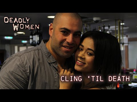 Cling 'Til Death | Deadly Women S10 E04 - Full Episode | Deadly Women
