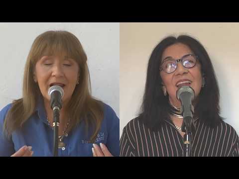 Las Hermanas Vera - Aquella Carta/Dejame Vivir En Paz