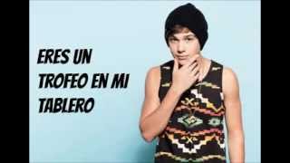 Austin Mahone - Banga Banga (traducida al español).