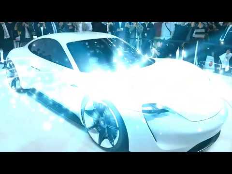 Thumbnail for wow amazing 2019 Porche outlines aggressive Mission E charging strategy by Porsche Mission E
